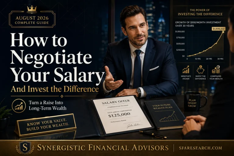 financial advisory