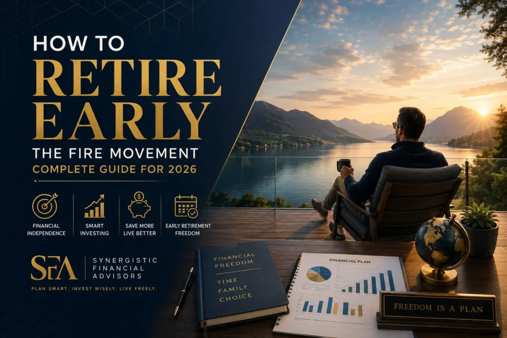 retirement planning