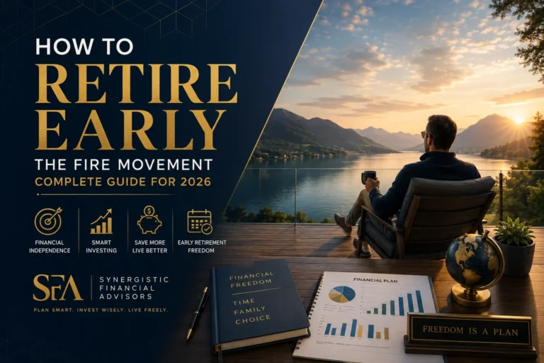 retirement planning