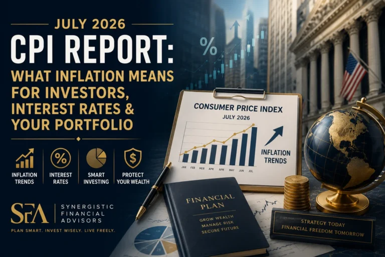 financial advisor