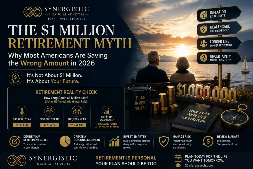 retirement planning