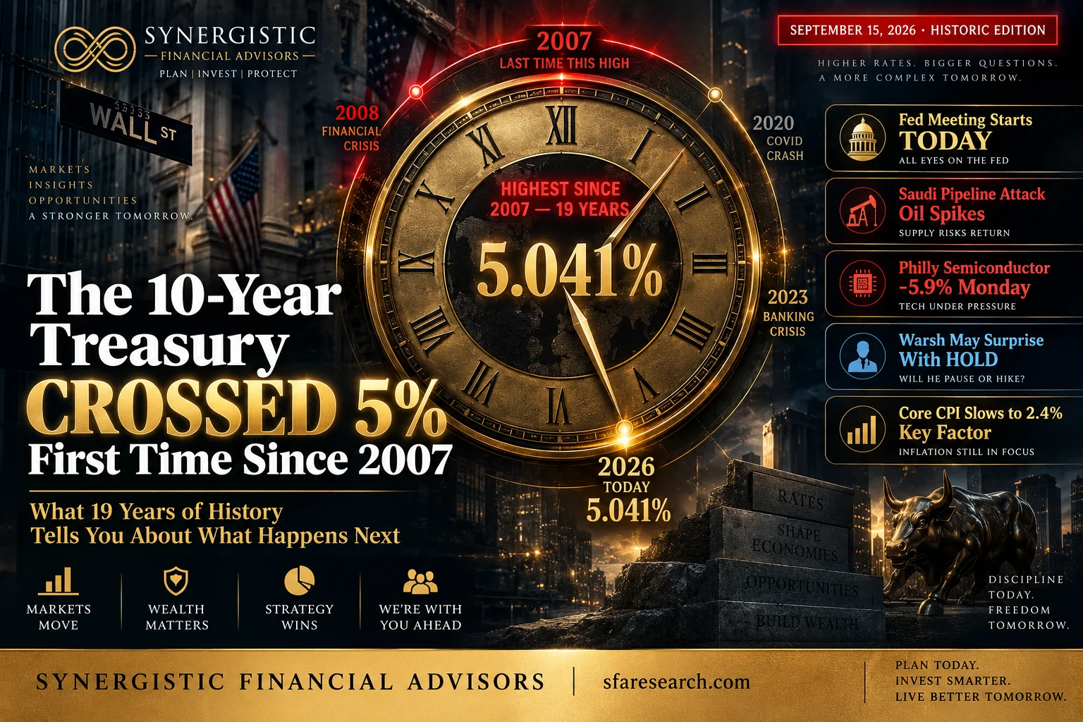 investment management