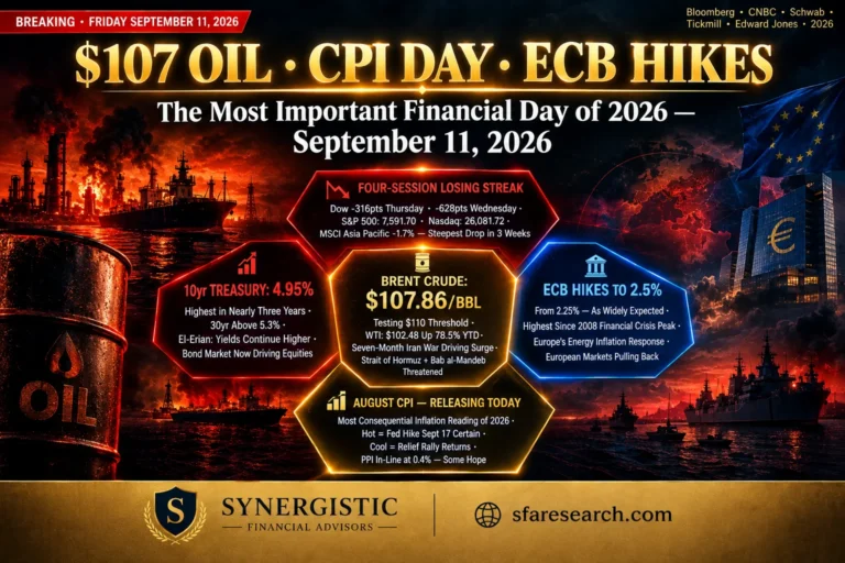 oil price
