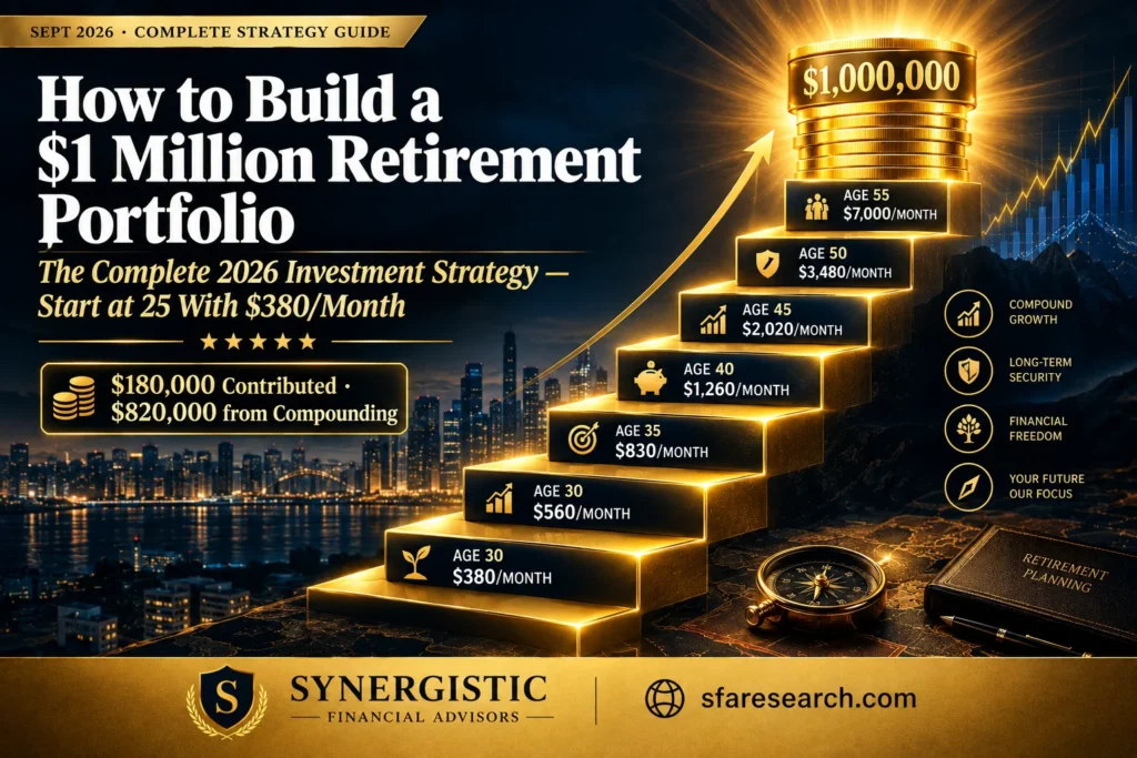 retirement planning
