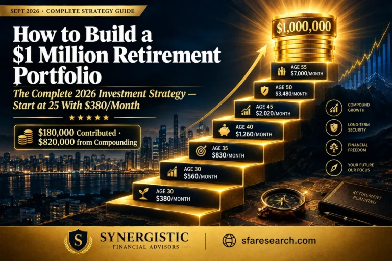 retirement planning