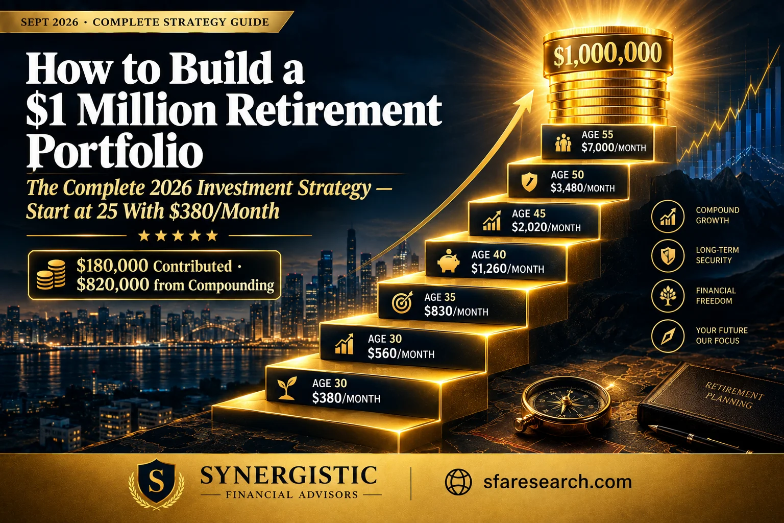 retirement planning