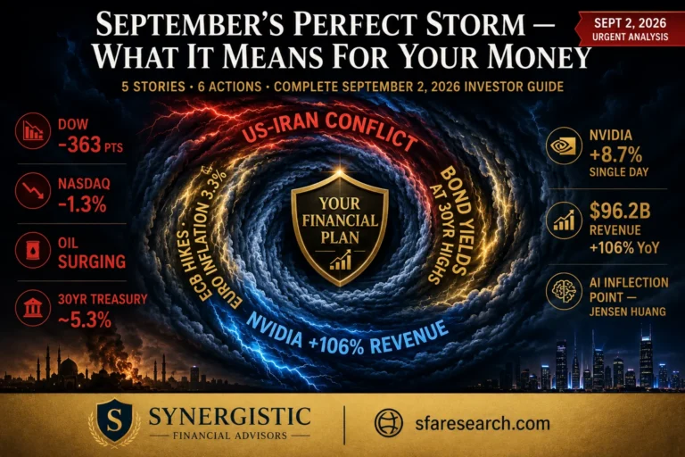 Financial Planning