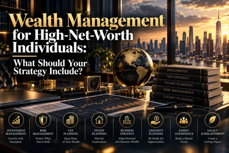 wealth management