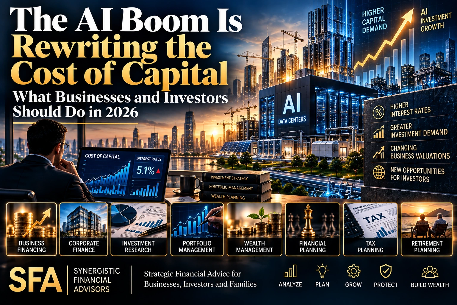 Ai boom