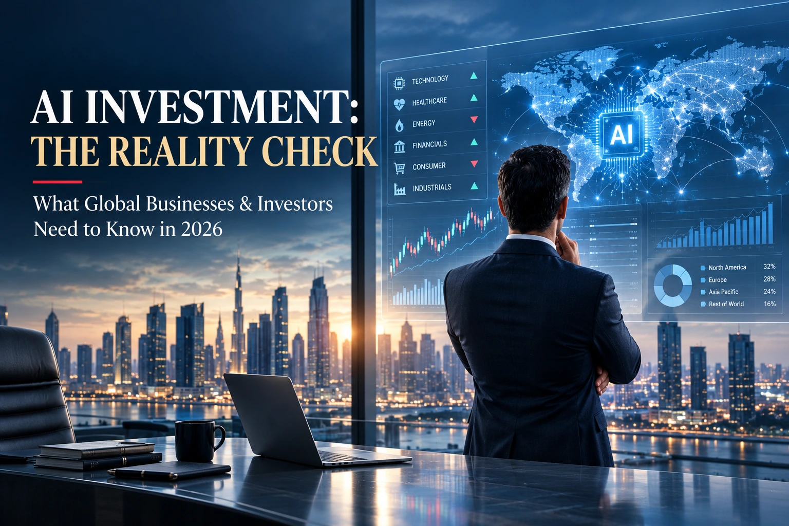 ai investment