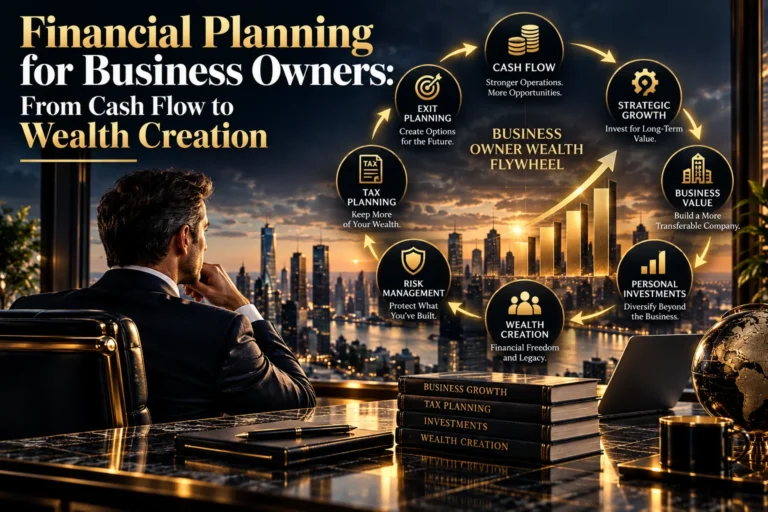 financial planning