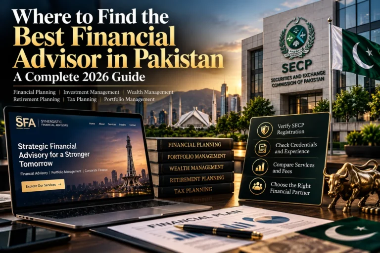 best financial advisors