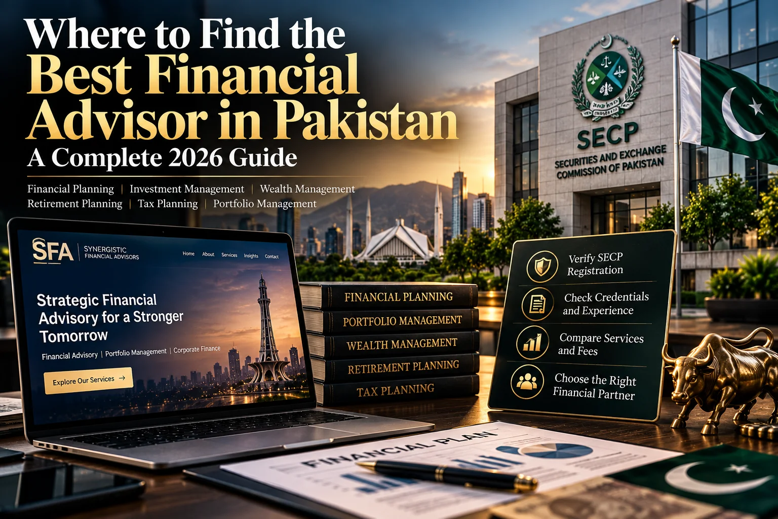 best financial advisors
