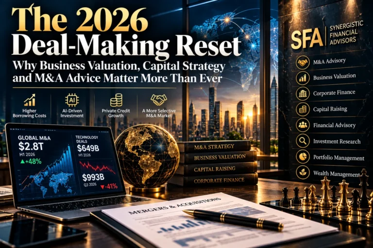 financial advisors
